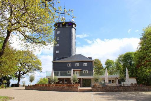 Haus Waldesruh Vila Lennestadt Exterior foto
